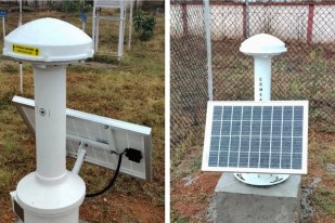 Meteorological