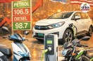 Electric Vehicles
