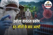 Ebola Virus, Congo News, Africa CDC
