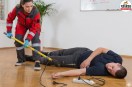 Electric shock first aid,What to do in electric shock,Electric shock treatment,