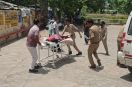 Double Murder Case Bulandshahr