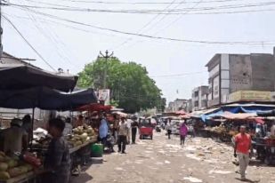 parking Dispute Murder Gurugram