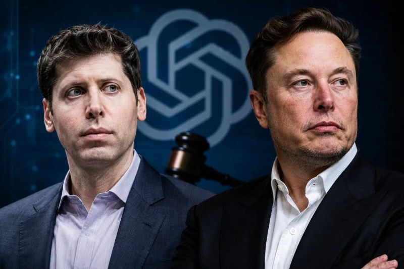 Elon Musk Loses Lawsuit Against OpenAI