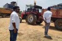 Abuse to Nigam workers