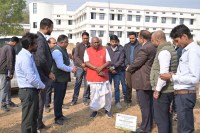 Good News, Ambikapur Engineering college