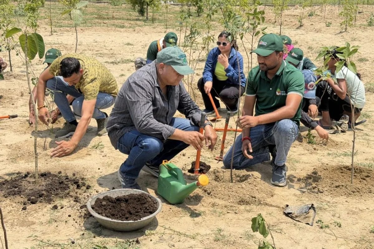 Environmental Conservation