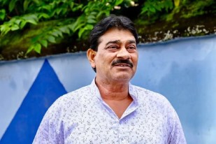 Tmc mla khokan das