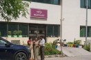 Faridabad Double Murder