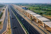 Faridabad Jewar Expressway