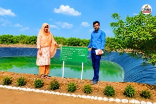 Rajasthan Farm Pond Scheme change farmers fortunes grants with income opportunities