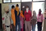 Ferozepur BJP Leader Soma Prostitution Racket