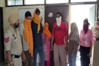 Ferozepur BJP Leader Soma Prostitution Racket