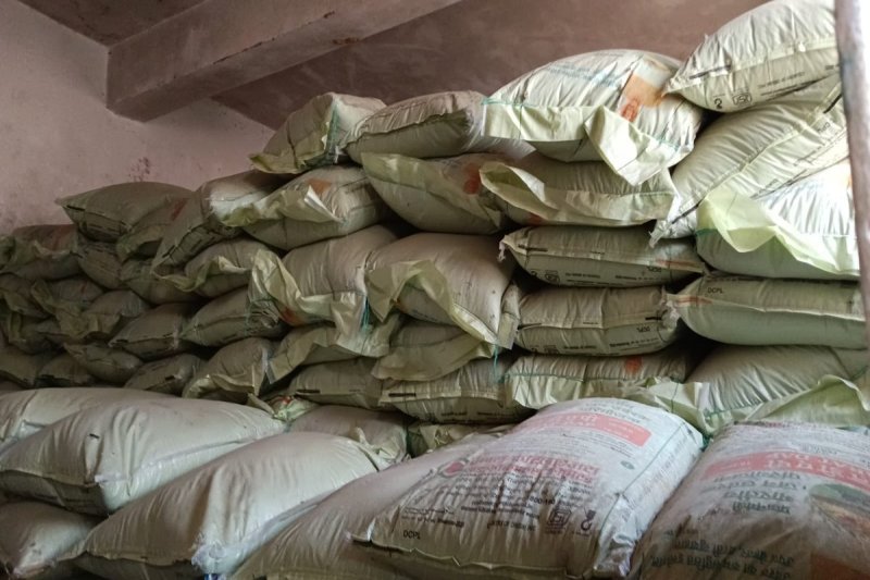 Fertilizer scam, Fertilizer scam case