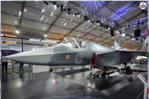 Fighter Jet