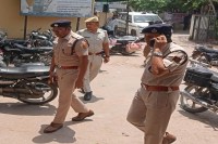 Firing In Government School