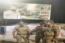 भाजपा नेता पर फायरिंग से सनसनी (Source: Police Media Cell)