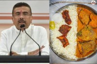 Fish and Rice