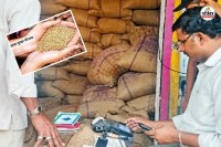 Rajasthan Food Security Scheme Middle East tension Tonk 1 million people double benefits food and supplies department has implemented a new system