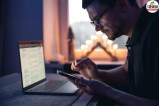 Forgetting words while typing, Word finding difficulty, Cognitive decline signs