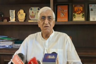 SIR को लेकर T.S सिंहदेव का बड़ा बयान, बोले- वोटर अधिकारों से खिलवाड़ बर्दाश्त नहीं