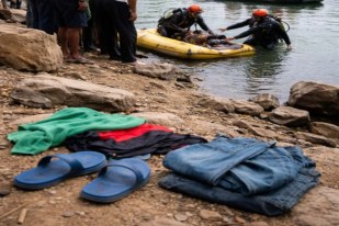 four man drowned in lalitpur three missing in ayodhya up news