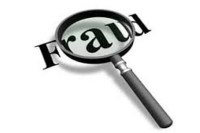 Fraud with mother