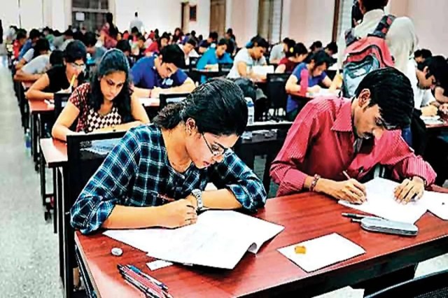 NEET-JEE free coaching, Free coaching