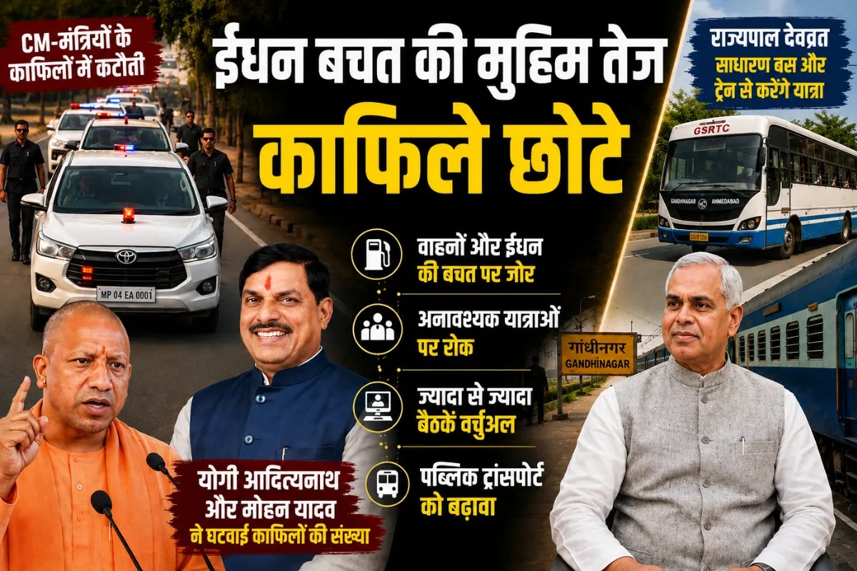 VIP Carcade Reduction India
