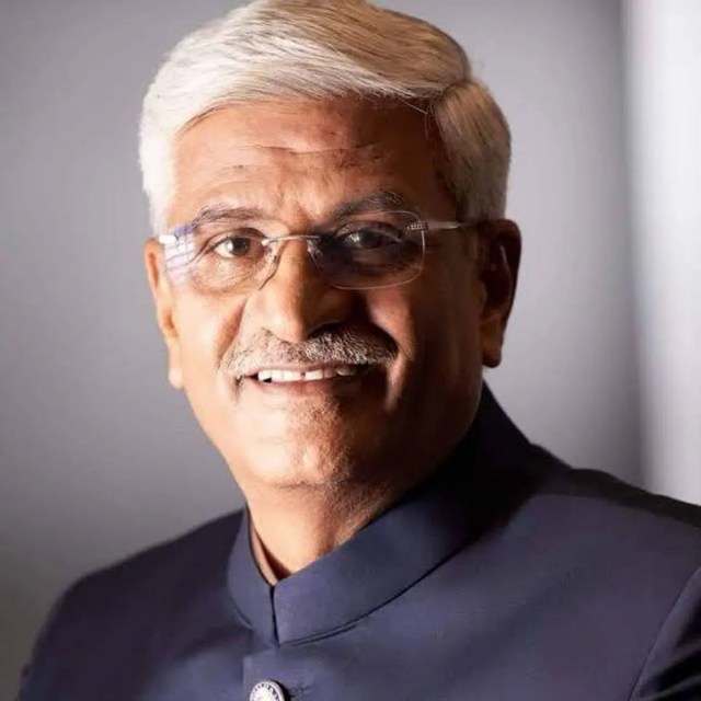 Gajendra shekhawat