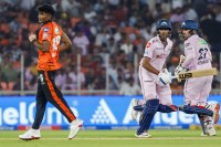 GT vs SRH