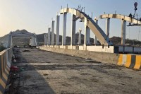 Gadra Road Overbridge
