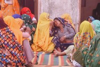 Gambhir River Drowning Case, Karauli news, Rajasthan child death news, river drowning case