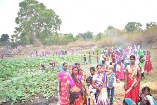 Ganga Dussehra, Tradition on Ganga Dussehra