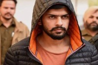 Gangster Lawrence Bishnoi