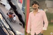 Ghaziabad Khoda Surya Murder Case