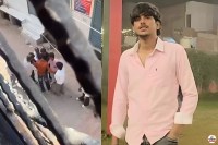 Ghaziabad Khoda Surya Murder Case