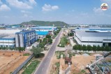 Ghilot Industrial Area