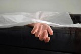 Newly married girl suicide, Commits suicide