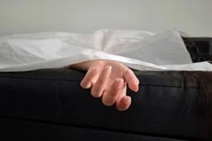 Newly married girl suicide, Commits suicide