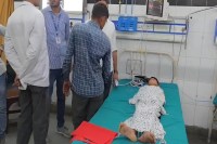 Girl child dies in Barmer