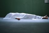 Girl commits suicide, Big incident