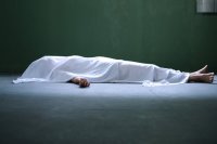Girl commits suicide, Big incident