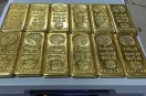gold import impact in indian economy