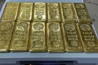 gold import impact in indian economy