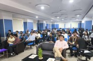 Google India workshop