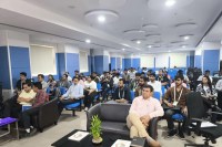 Google India workshop