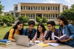 Sirohi PG College