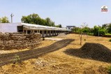 Government land encroachment Bhilwara