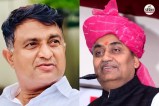 Govind Singh Dotasra Mahendra Pal Meena