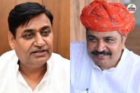 Govind Singh Dotasra, Tika Ram Jully
